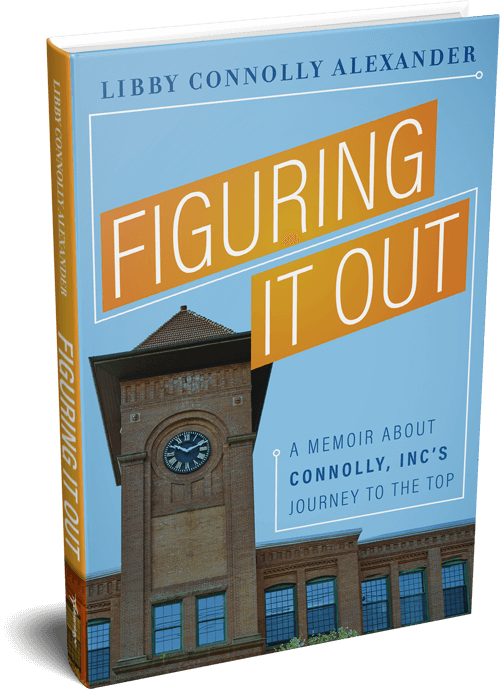 Figuring It Out book cover